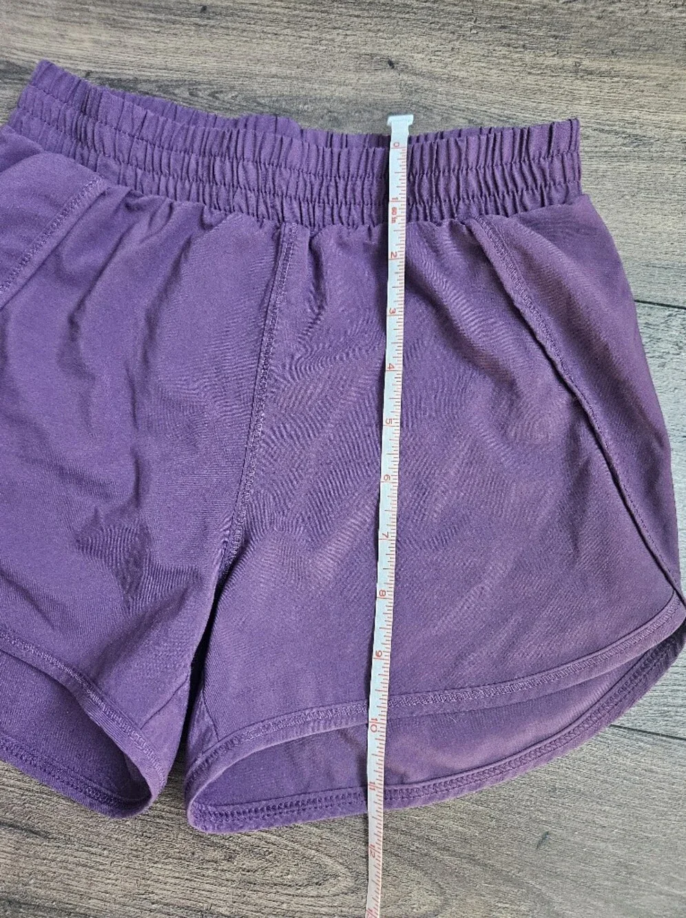 All In Motion Girls Athletic Shorts